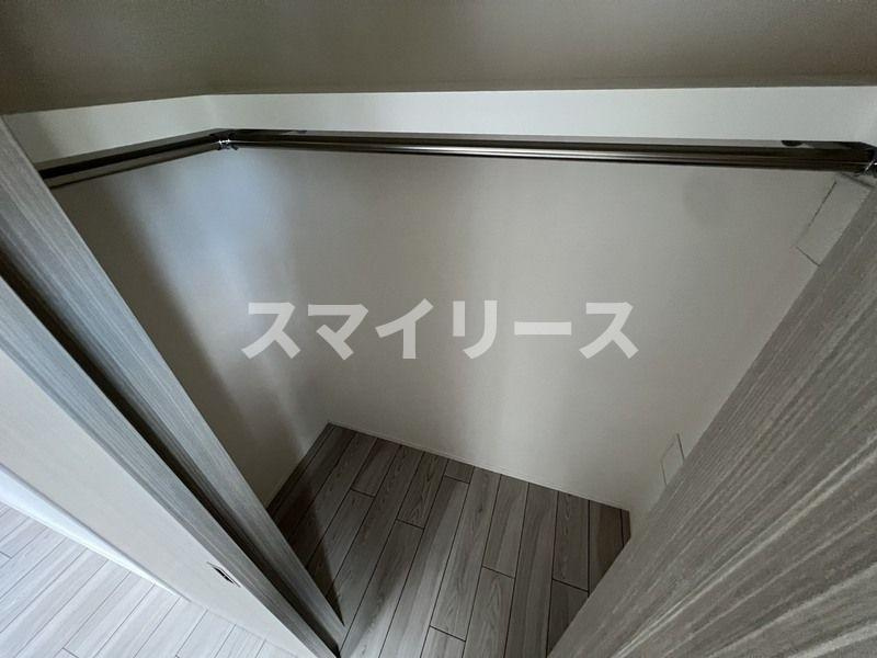 サングランデ南流山ザ・コートの設備