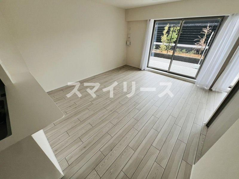 サングランデ南流山ザ・コートの内装
