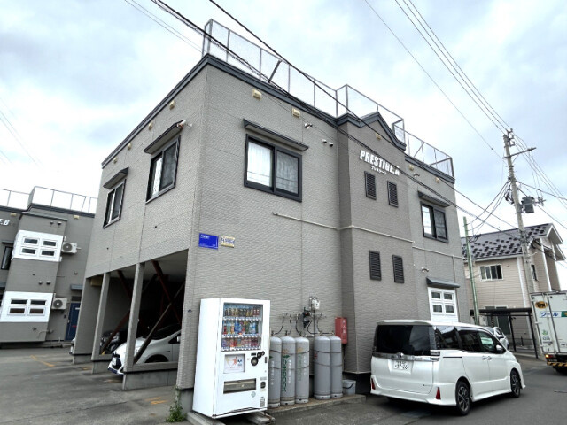 プレステージＡ