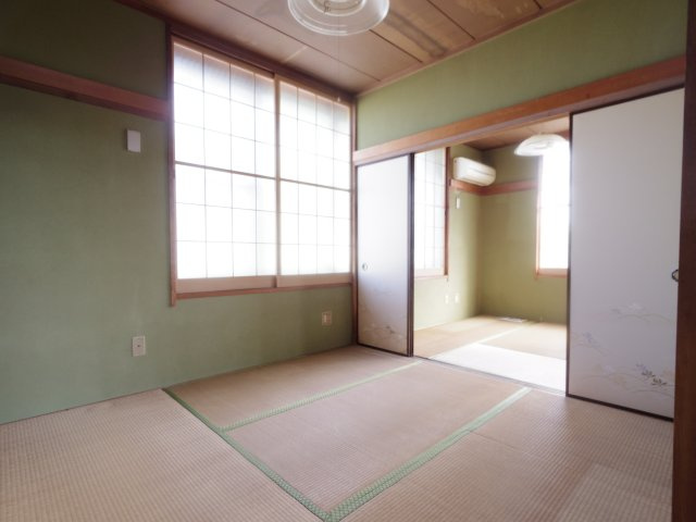 稲荷台ハイツのその他
