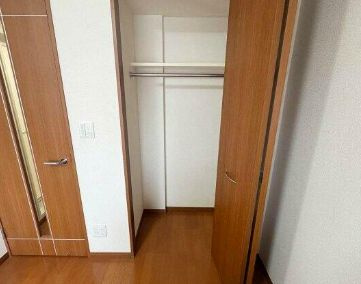 【収納】パークウェル浜松町