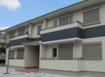Ｂｅｌｌ　Ｃｒｅｓｔ（ベルクレスト）Ⅱの画像