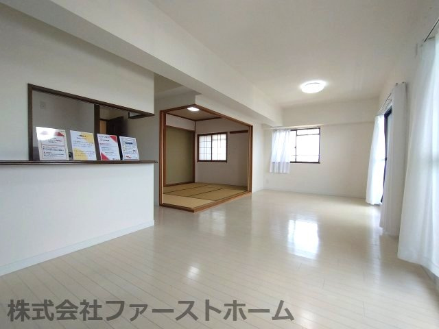 宝マンション滝ノ水第七Ａ