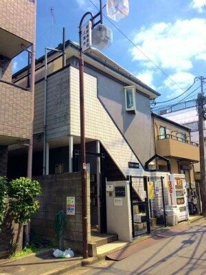 プレステージ上落合の周辺
