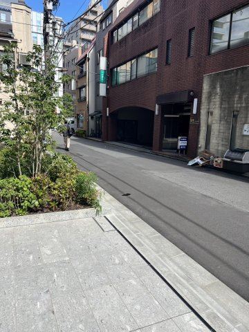 ベルファース神田神保町の周辺
