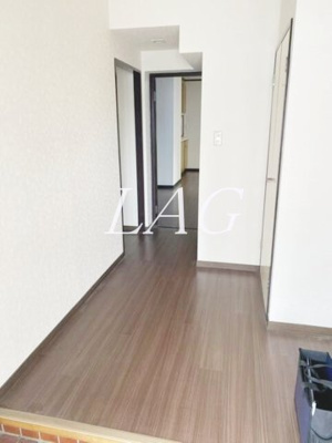 【玄関】 | シャルム中央林間 | 玄関です。
