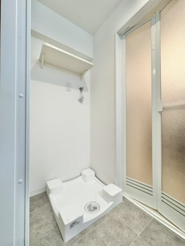 熊本市中央区薬園町の賃貸マンションの設備|写真は反転タイプになります。