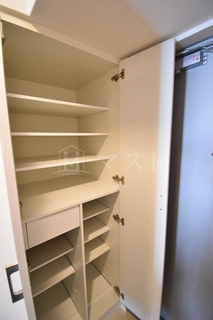 ビエラコート内久宝寺のその他|※建物内別間取参考写真