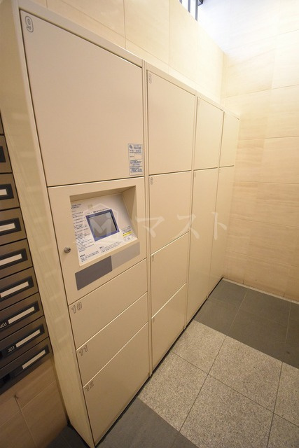 ビエラコート内久宝寺のその他共用部分