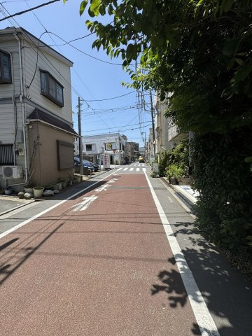 LUMIEC OHYAMAの周辺