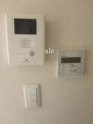 フェリスミラベルのセキュリティ