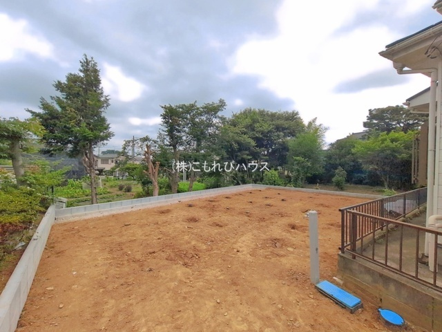 上尾市瓦葺02179①　新築一戸建て　01