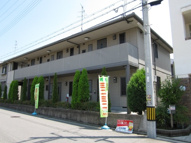 コンフォート津久野の画像