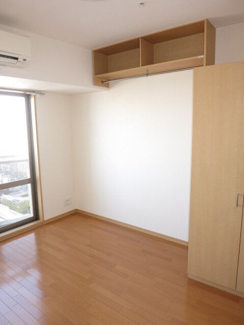プライムアーバン西大島の設備