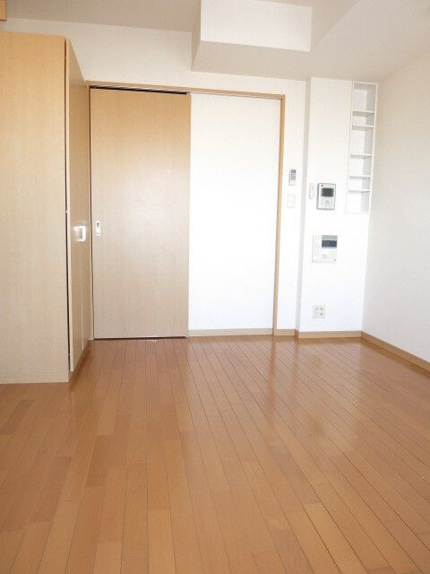 プライムアーバン西大島のその他