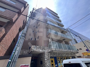きーとすはうすの外観|きーとすはうす　外観