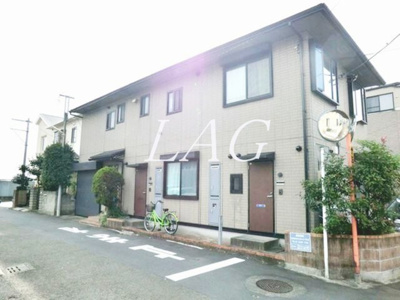 【外観】 | アネックス | 外観です。