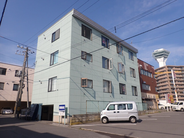 メゾンドフラッシュ