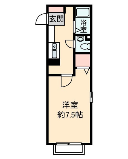 【間取り】 | ミニヨン