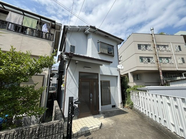 今井貸家