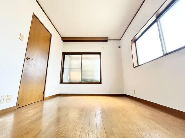 今井貸家の子供部屋
