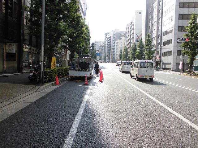 ファミール御茶ノ水アンシェールの周辺