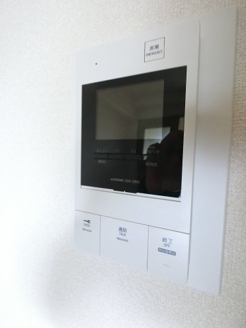 ＩＳＩＩビルのセキュリティ
