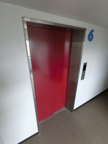 ＩＳＩＩビルのその他共用部分