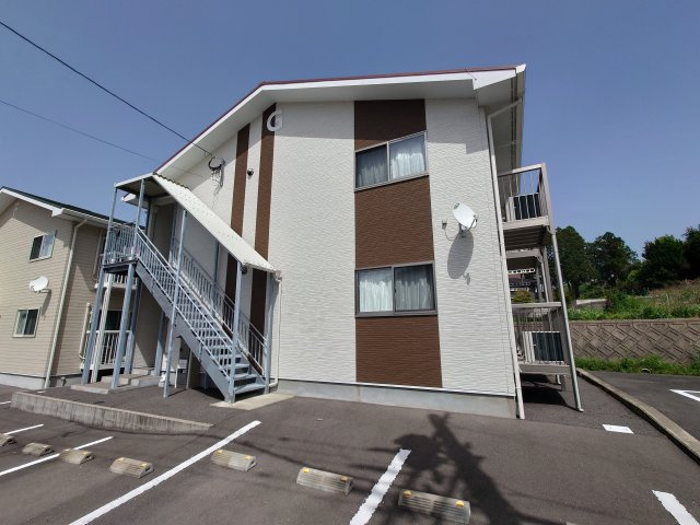 プチメゾン小野G
