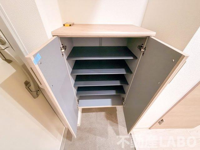 AND TERRACE 文の里のその他