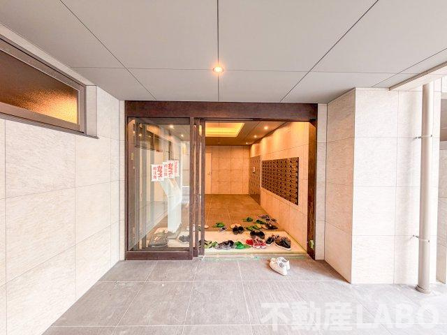AND TERRACE 文の里のその他