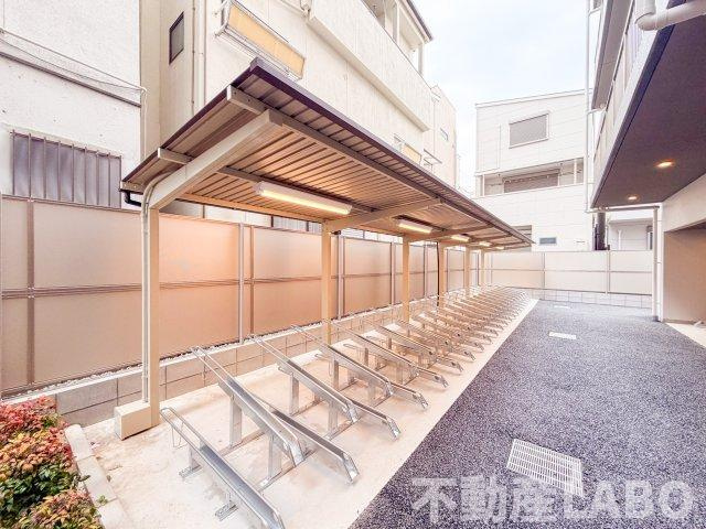 AND TERRACE 文の里のその他