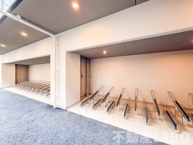 AND TERRACE 文の里のその他