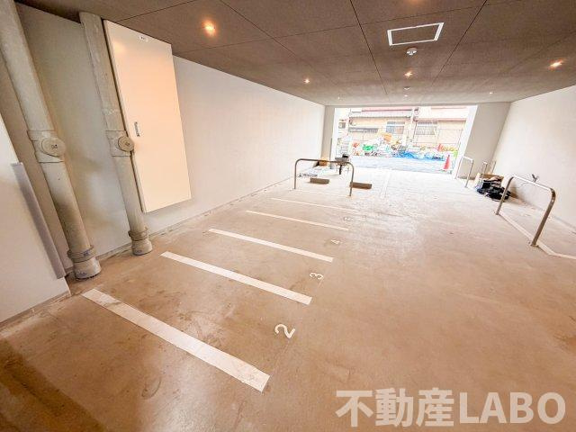 AND TERRACE 文の里のその他