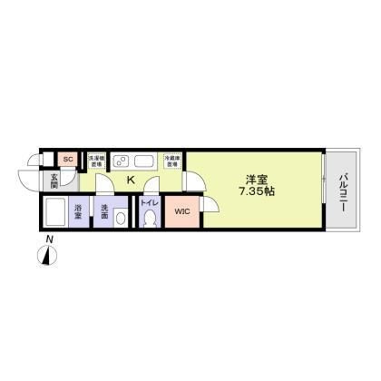ベノーネ西所沢