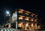 中野区江原町１丁目のマンションの画像