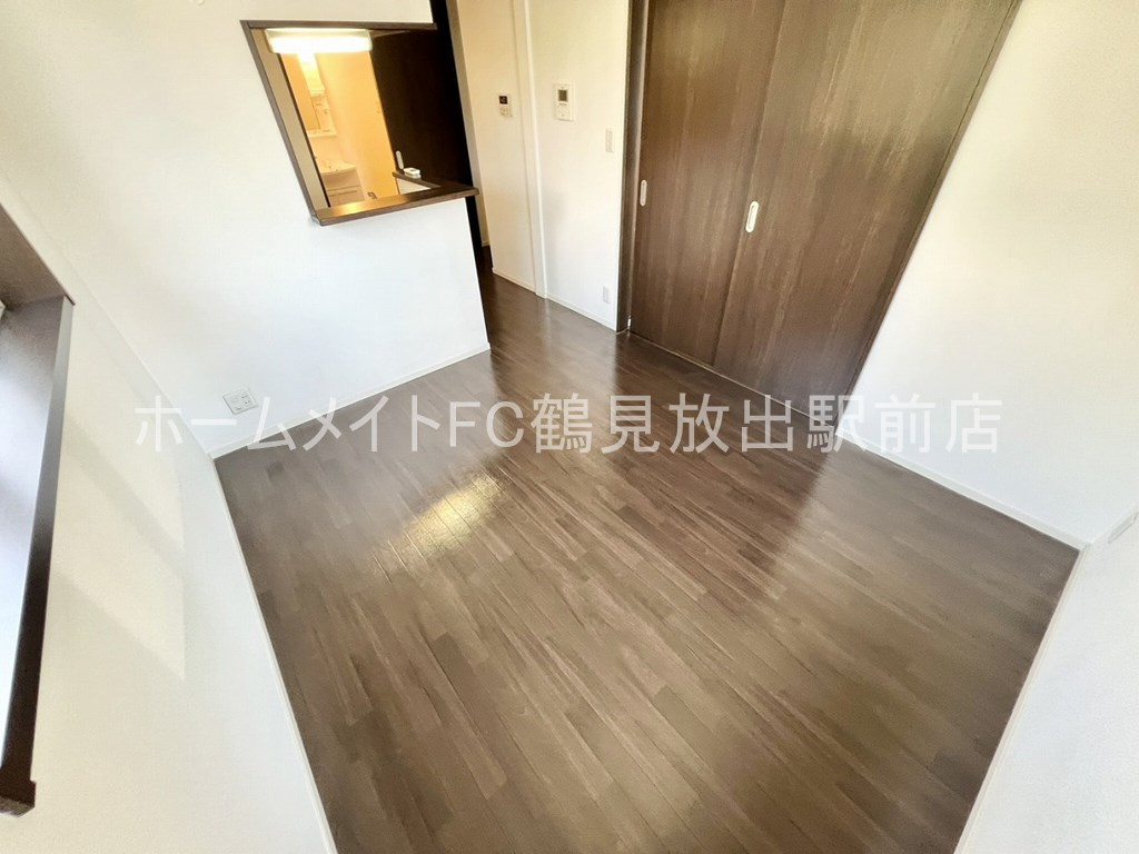 東大阪市稲田本町２丁目のハイツのその他