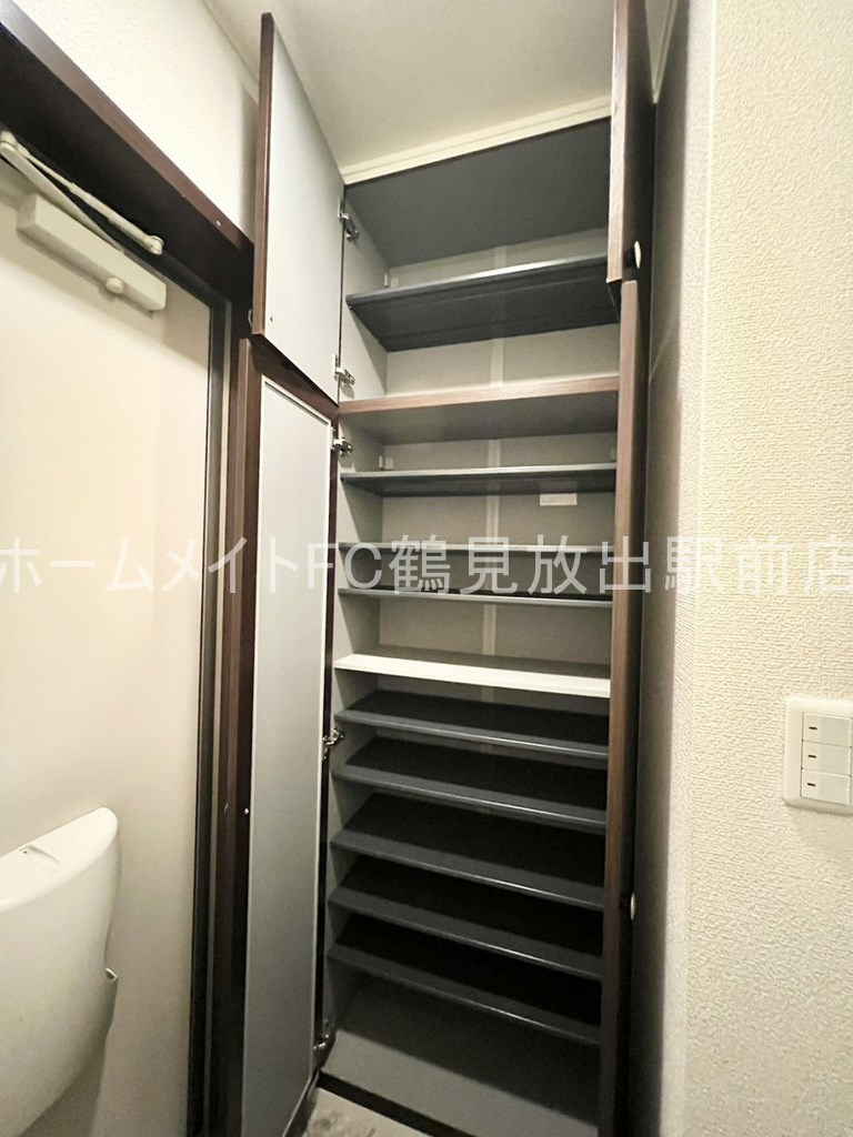 東大阪市稲田本町２丁目のハイツのその他