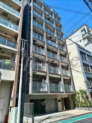 【外観】 | シャッツクヴェレ浅草橋