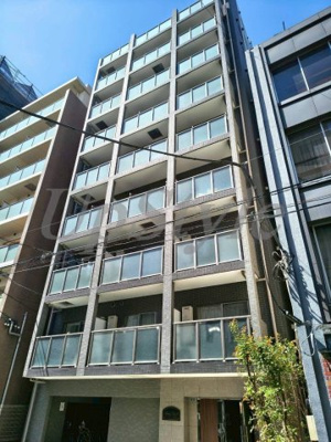 【外観】 | シャッツクヴェレ浅草橋