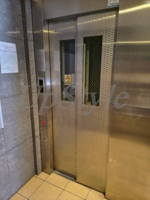 【その他共用部分】 | シャッツクヴェレ浅草橋