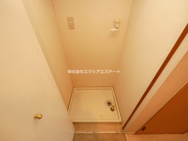 フロレスコ昭和町の設備