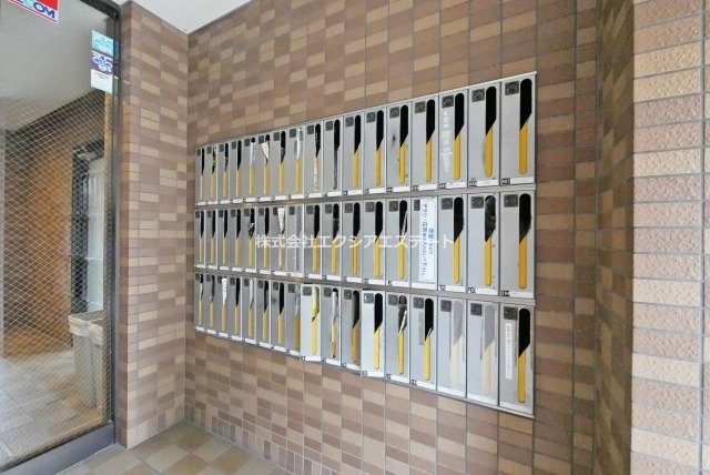 フロレスコ昭和町のその他共用部分