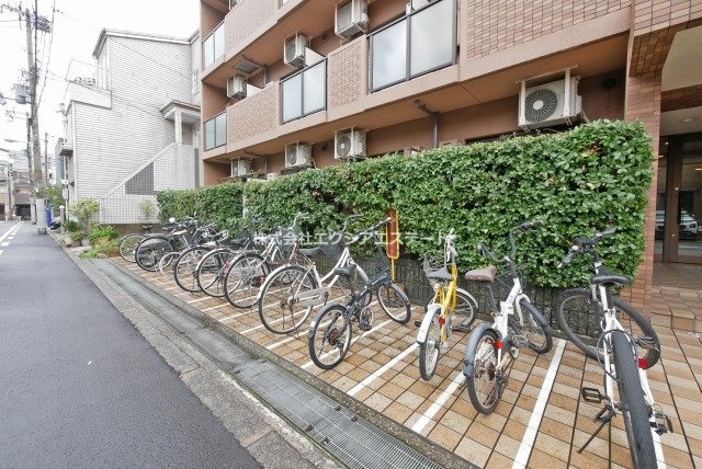 フロレスコ昭和町のその他共用部分
