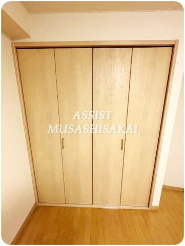 ＰＩＫＩ　ＨＯＵＳＥの収納