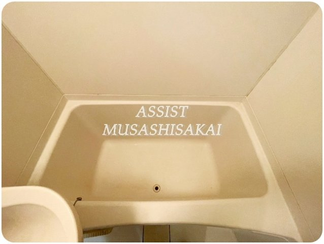 ＰＩＫＩ　ＨＯＵＳＥの浴室