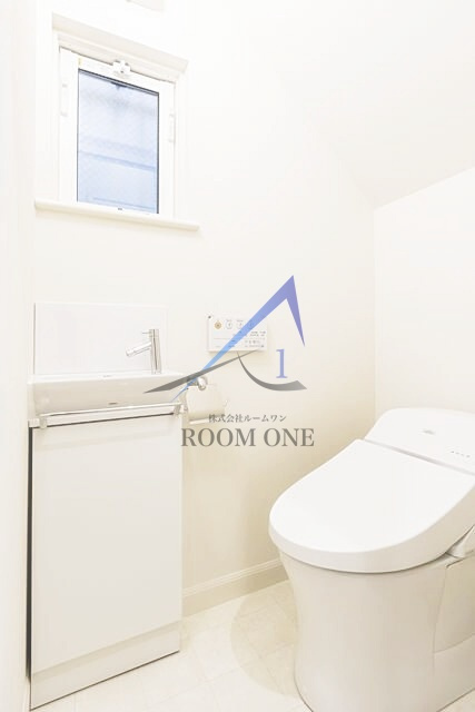 YMのトイレ|トイレです。