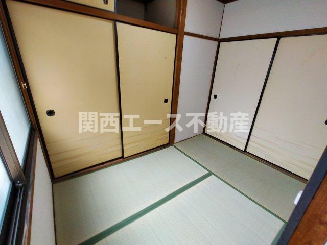  | 旭町貸家