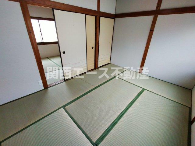  | 旭町貸家