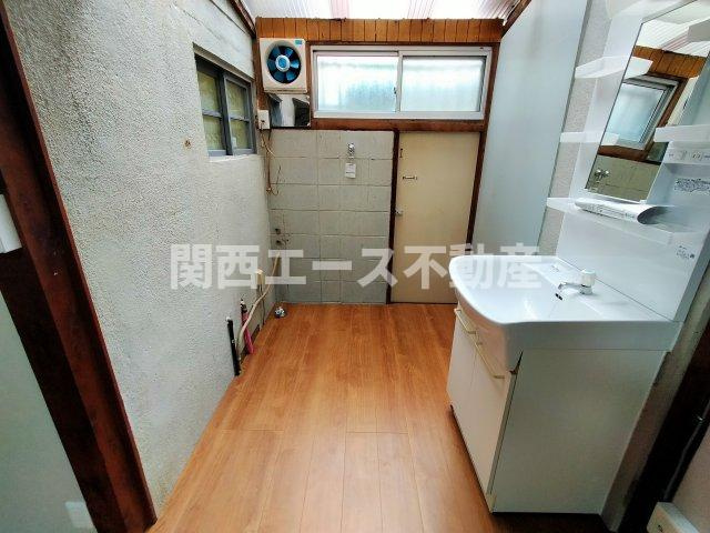  | 旭町貸家